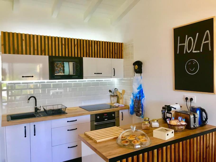 Casa Nueva De Vigo Rural Mos Con Jacuzzi Y Chimenea Para Escapada Romantica المظهر الخارجي الصورة